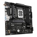 Asrock B860M Pro-A WiFi Intel B860 LGA 1851 (Socket V1) mikro ATX Asrock B860M Pro-A WiFi Intel B860 LGA 1851 (Socket V1) mikro ATX
