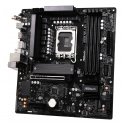 Asrock B860M Pro-A WiFi Intel B860 LGA 1851 (Socket V1) mikro ATX Asrock B860M Pro-A WiFi Intel B860 LGA 1851 (Socket V1) mikro ATX