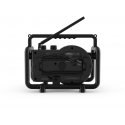 Perfectpro Dabbox Портативный Цифровой Черный Perfectpro Dabbox Портативный Цифровой Черный