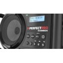 Perfectpro Dabbox Kannettava Digitaalinen musta Perfectpro Dabbox Kannettava Digitaalinen musta