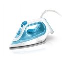 Braun TexStyle 3 Steam Iron SI 3053 Blue Keraaminen pohjalevy 2400 W Sininen Braun TexStyle 3 Steam Iron SI 3053 Blue Keraaminen pohjalevy 2400 W Sininen