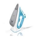Braun TexStyle 3 Steam Iron SI 3053 Blue Ceramic soleplate 2400 W