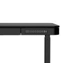 Activejet ET119WC 140 CZ stāvgalds Melns Activejet ET119WC 140 CZ stāvgalds Melns