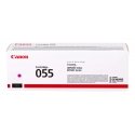Canon 055 tonerio kasetė 1 vnt Originalus Rausvai raudona Canon 055 tonerio kasetė 1 vnt Originalus Rausvai raudona