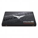 Team Group T-FORCE VULCAN Z T253TY004T0C101 внутренний твердотельный накопитель 4 TB 2.5" Serial ATA Team Group T-FORCE VULCAN Z T253TY004T0C101 внутренний твердотельный накопитель 4 TB 2.5" Serial ATA