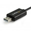 StarTech.com ICUSBROLLOVR kaapelin sukupuolenvaihtaja RJ-45 USB 2.0 Type-A musta StarTech.com ICUSBROLLOVR kaapelin sukupuolenvaihtaja RJ-45 USB 2.0 Type-A musta