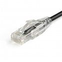 StarTech.com ICUSBROLLOVR kaabli soomuutja RJ-45 USB 2.0 Type-A Must StarTech.com ICUSBROLLOVR kaabli soomuutja RJ-45 USB 2.0 Type-A Must