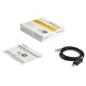 StarTech.com ICUSBROLLOVR kabelių lizdinio / kištukinio jungčių tipo keitiklis RJ-45 USB 2.0 Type-A StarTech.com ICUSBROLLOVR kabelių lizdinio / kištukinio jungčių tipo keitiklis RJ-45 USB 2.0 Type-A