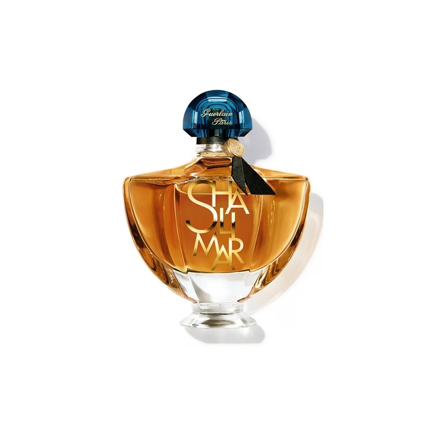 Guerlain Shalimar 90 ml Naised