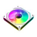 Gamemax Tuulettaja | FN12A-S8I-W | Gamemax Tuulettaja | FN12A-S8I-W |