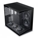 Lian Li 011 Dynamic Mini O11D mini V2 Flow Mini Tower Must