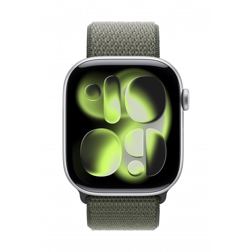Apple MFFJ4ZM/A Viedā nēsājamā ierīce Grupa
