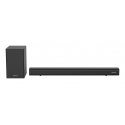 Grundig DSB 991 SW Melns 2.1 kanāli 90 W Grundig DSB 991 SW Melns 2.1 kanāli 90 W