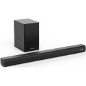 Grundig DSB 991 SW Juoda 2.1 kanalai 90 W Grundig DSB 991 SW Juoda 2.1 kanalai 90 W
