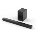 Grundig DSB 991 SW Juoda 2.1 kanalai 90 W Grundig DSB 991 SW Juoda 2.1 kanalai 90 W