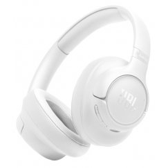 JBL Tune 730BT Austiņas Bezvadu Zvani / mūzika USB Veids-C Bluetooth Balts