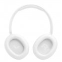JBL Tune 730BT Austiņas Bezvadu Zvani / mūzika USB Veids-C Bluetooth Balts JBL Tune 730BT Austiņas Bezvadu Zvani / mūzika USB Veids-C Bluetooth Balts