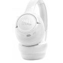 JBL Tune 730BT Headset Wireless Head-band Calls/Music USB Type-C Bluetooth White JBL Tune 730BT Headset Wireless Head-band Calls/Music USB Type-C Bluetooth White