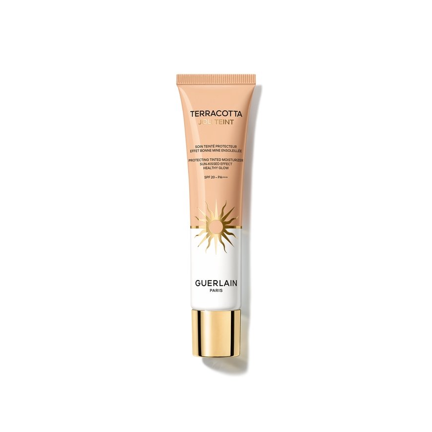 Guerlain Terracotta Joli Teint 30 ml Tube liquid 10 Sunveil