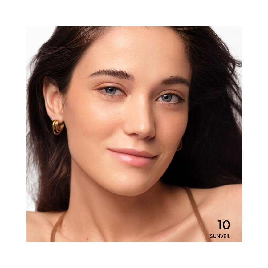 Guerlain Terracotta Joli Teint 30 ml Tube liquid 10 Sunveil – 4