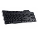 DELL KB813 keyboard Universal USB QWERTY US English Black DELL KB813 keyboard Universal USB QWERTY US English Black