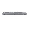 DELL KB813 keyboard Universal USB QWERTY US English Black DELL KB813 keyboard Universal USB QWERTY US English Black