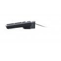 DELL KB813 keyboard Universal USB QWERTY US English Black DELL KB813 keyboard Universal USB QWERTY US English Black