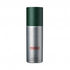 Boss Audio Systems Man Mehed Pihustiga deodorant 150 ml 1 tk