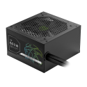 Gamemax БП | VP 600S | 600 Вт | Bronze | Gamemax БП | VP 600S | 600 Вт | Bronze |