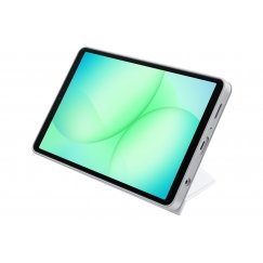 Samsung EF-BX130 22,1 cm (8.7") Klapiga kaas Valge