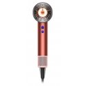 Dyson Supersonic Nural hiustenkuivain 1600 W Vaaleanpunainen Dyson Supersonic Nural hiustenkuivain 1600 W Vaaleanpunainen
