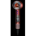 Dyson Supersonic Nural hiustenkuivain 1600 W Vaaleanpunainen Dyson Supersonic Nural hiustenkuivain 1600 W Vaaleanpunainen