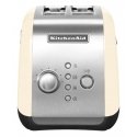 KitchenAid 5KMT221EAC 7 2 griežinėliai 1100 W Juoda, Kreminė spalva, Nerūdijančiojo plieno KitchenAid 5KMT221EAC 7 2 griežinėliai 1100 W Juoda, Kreminė spalva, Nerūdijančiojo plieno