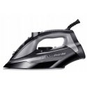 Lygintuvas, 2800W, juodas, 350ml, 6711, KAMILLE Lygintuvas, 2800W, juodas, 350ml, 6711, KAMILLE