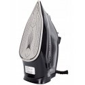 Утюг, 2800W, чёрный, 350ml,6711, KAMILLE Утюг, 2800W, чёрный, 350ml,6711, KAMILLE