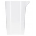 Lygintuvas, 2800W, juodas, 350ml, 6711, KAMILLE Lygintuvas, 2800W, juodas, 350ml, 6711, KAMILLE