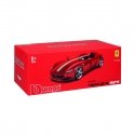 BBURAGO Ferrari Monza SP1 1:18 Supercar model Preassembled BBURAGO Ferrari Monza SP1 1:18 Supercar model Preassembled