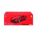 BBURAGO Ferrari Monza SP1 1:18 Supercar model Preassembled BBURAGO Ferrari Monza SP1 1:18 Supercar model Preassembled