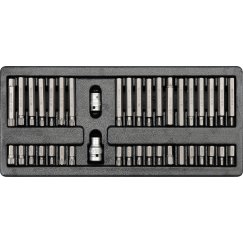 Yato YT-5538 talttaterä 40 kpl