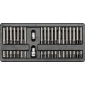 Yato YT-5538 talttaterä 40 kpl