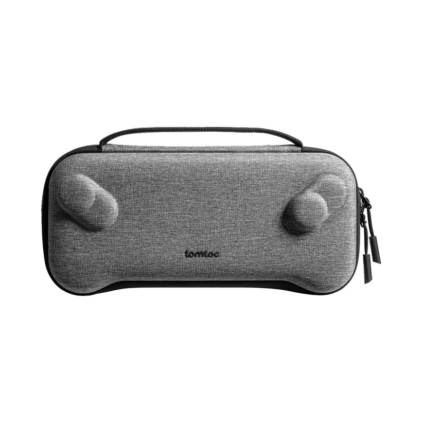 TOMTOC FancyCase-G02 Чехол для ROG Xbox Ally (серый)