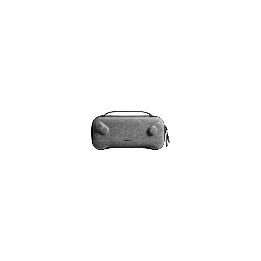 TOMTOC FancyCase-G02 ROG Xbox Ally dėklas (Pilkas) – 2