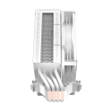 Gamemax CPU Air Cooler | SIGMA 520 DIGITAL WH | Gamemax CPU Air Cooler | SIGMA 520 DIGITAL WH |