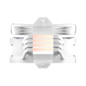 Gamemax CPU Air Cooler | SIGMA 520 DIGITAL WH | Gamemax CPU Air Cooler | SIGMA 520 DIGITAL WH |