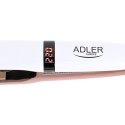 Adler AD 2321 juuksehooldusseade Juuksesirgendaja Aur Punane 45 W 1,83 m Adler AD 2321 juuksehooldusseade Juuksesirgendaja Aur Punane 45 W 1,83 m