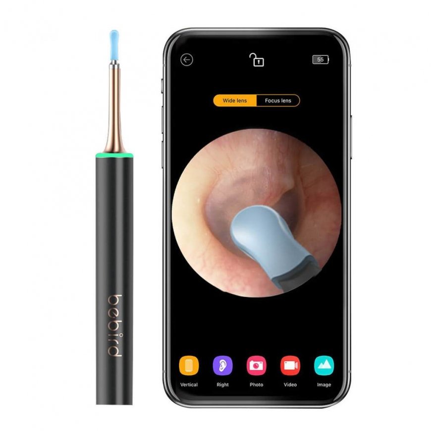 Bebird T15 1 tk – 2