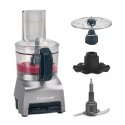 Cuisinart FlexPrep pārtikas pārstrāde 1,1 L Sudrabs Cuisinart FlexPrep pārtikas pārstrāde 1,1 L Sudrabs