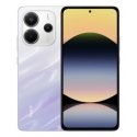 Xiaomi Redmi Note 14 16,9 cm (6.67") Hibrīda duālā SIM 4G USB Veids-C 8 GB 256 GB 5500 mAh Lillā Xiaomi Redmi Note 14 16,9 cm (6.67") Hibrīda duālā SIM 4G USB Veids-C 8 GB 256 GB 5500 mAh Lillā
