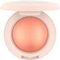 CATRICE Soft Glam Baked Blush skaistalai 5,6 g 020 020 - Peachy Breeze Milteliai CATRICE Soft Glam Baked Blush skaistalai 5,6 g 020 020 - Peachy Breeze Milteliai
