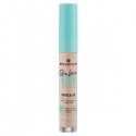 Essence Skin Lovin' Sensitive Concealer concealer makeup 3.5 ml 20 Medium Essence Skin Lovin' Sensitive Concealer concealer makeup 3.5 ml 20 Medium
